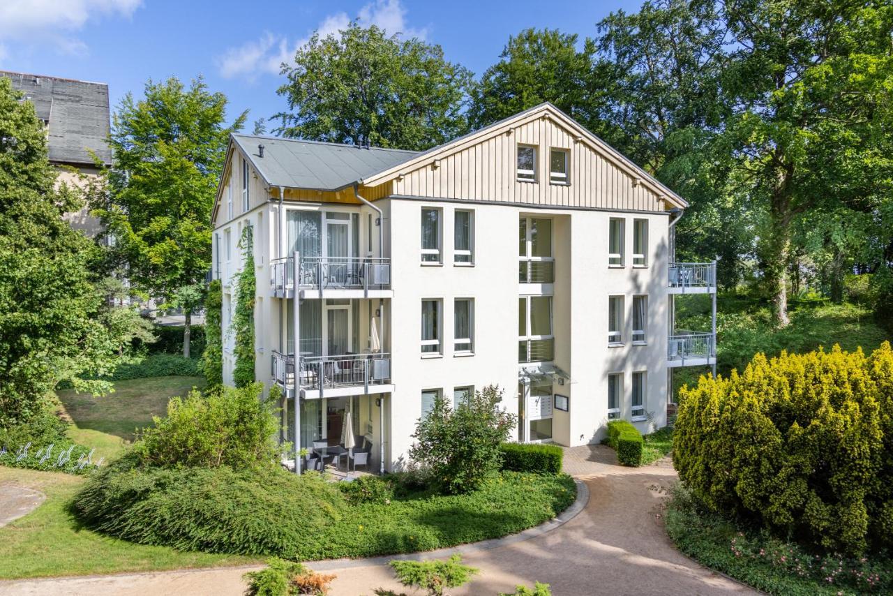 Strand-Park Strand-Park 231 Heringsdorf (Usedom) Exterior foto
